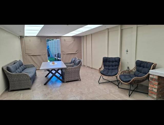 4 BEDROOM HOUSE FOR SALE IN BOTHASIG